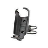 RAM Mount Garmin GPSMAP 62 Series EZ ONOFF Rail Mount System