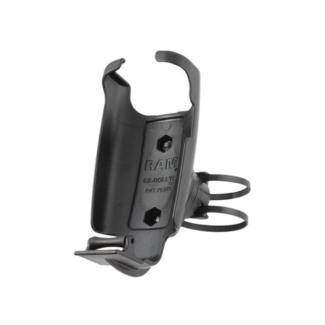 RAM Mount Garmin GPSMAP 62 Series EZ ONOFF Rail Mount System