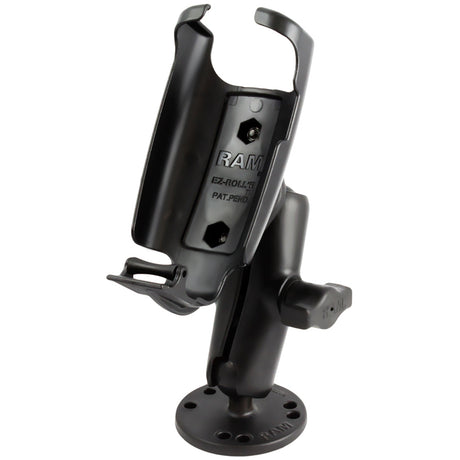 RAM Mount Garmin GPSMAP 62 Series Flat Surface Mount