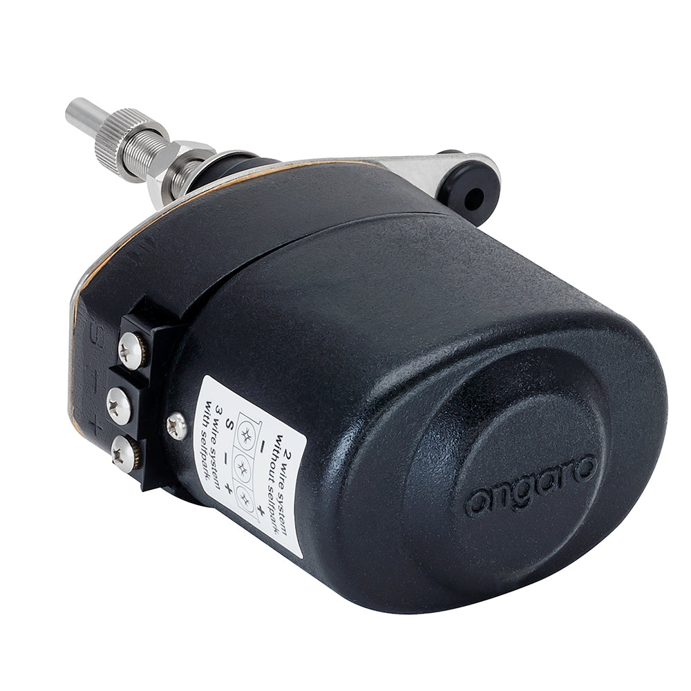 Schmitt Marine Standard Wiper Motor  25 Shaft  12V