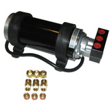 SITEX 30CI Pumpset 12VDC