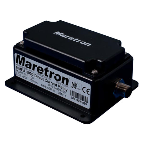 Maretron DCR10001 Direct Current Relay Module