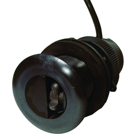 Maretron DST110 DepthSpeedTemperature Triducer