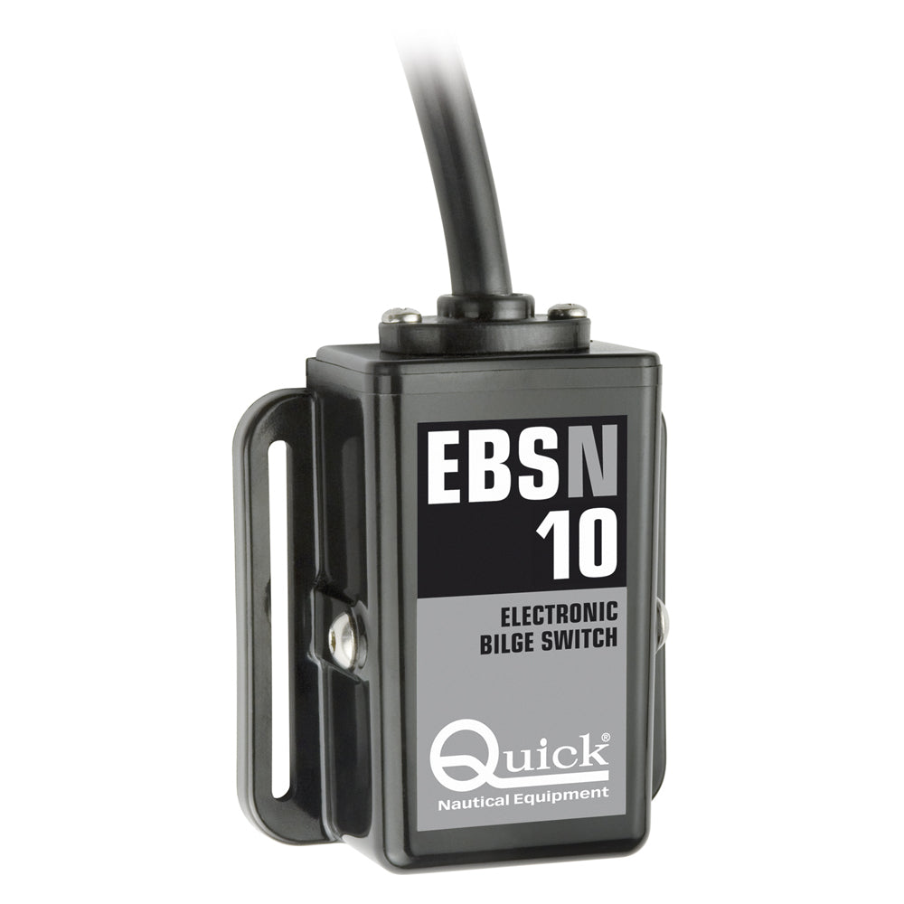 Quick EBSN 10 Electronic Switch fBilge Pump  10 Amp
