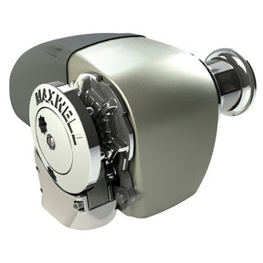 Maxwell HRC10 Horizontal Rope Chain Windlass  12V Capstan 38 Chain 58 Rope