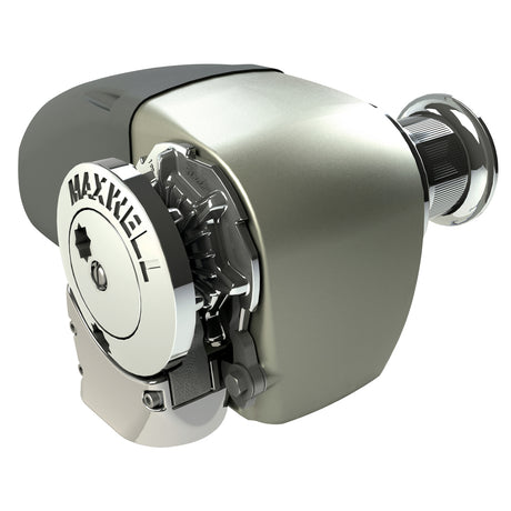 Maxwell HRC10 Horizontal Rope Chain Windlass  12V Capstan 38 Chain 58 Rope