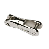 Maxwell Anchor Swivel Shackle SS  68mm  750kg