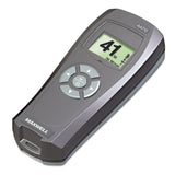 Maxwell Wireless Remote Handheld wRode Counter