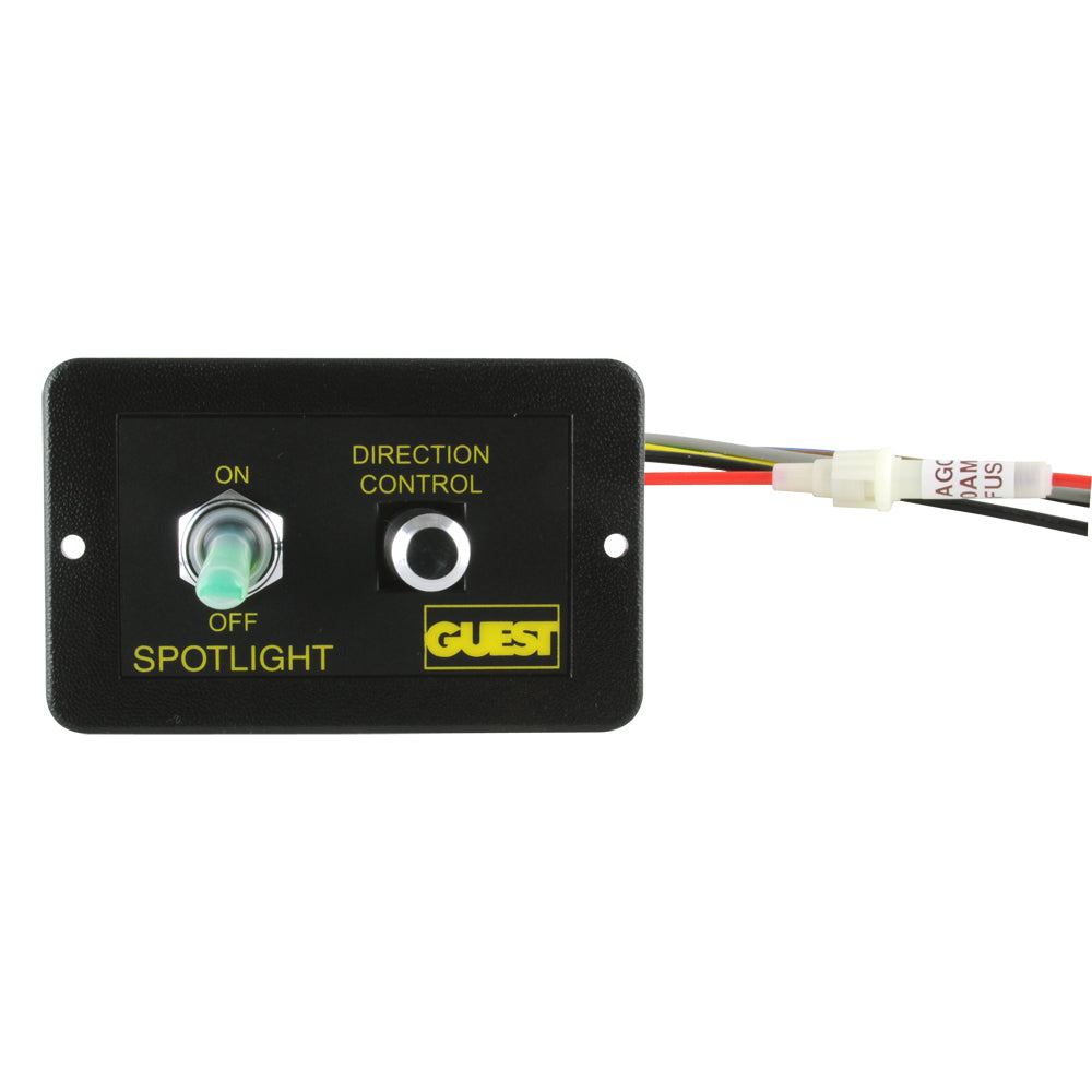 Marinco Replacement Joystick Control Switch f M100 Spotlights