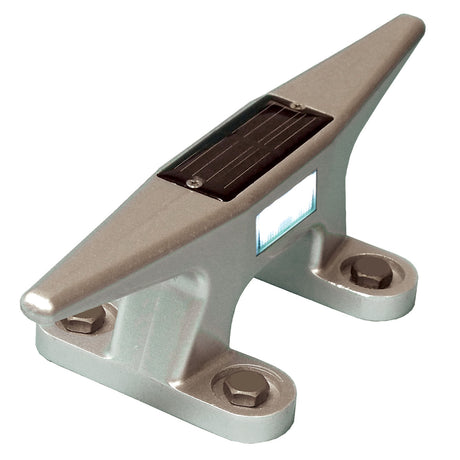 Dock Edge Solar 10 Aluminum Dock Cleat