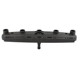 RAM Mount 5 Place Rod Mounting Base wPost