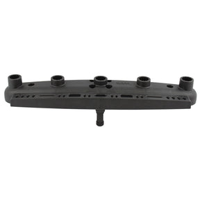 RAM Mount 5 Place Rod Mounting Base wPost