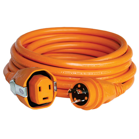 SmartPlug 30 AMP SmartPlugTwist Type Cordset wCarry Case  50