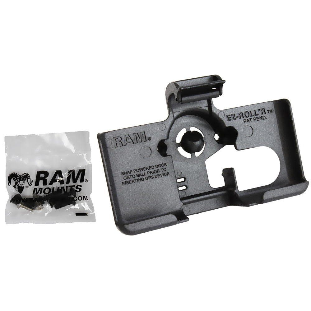 RAM Mount Cradle fGarmin dezl Series