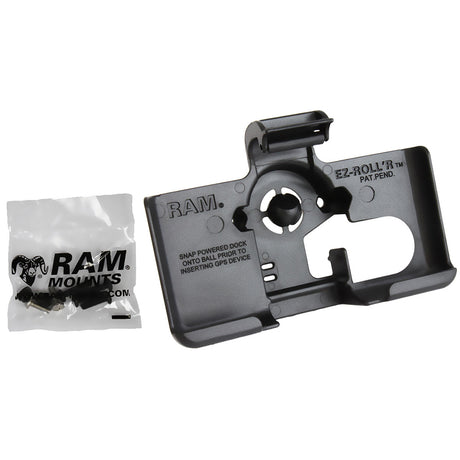 RAM Mount Cradle fGarmin dezl Series