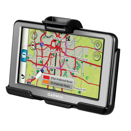 RAM Mount Cradle fGarmin dezl Series