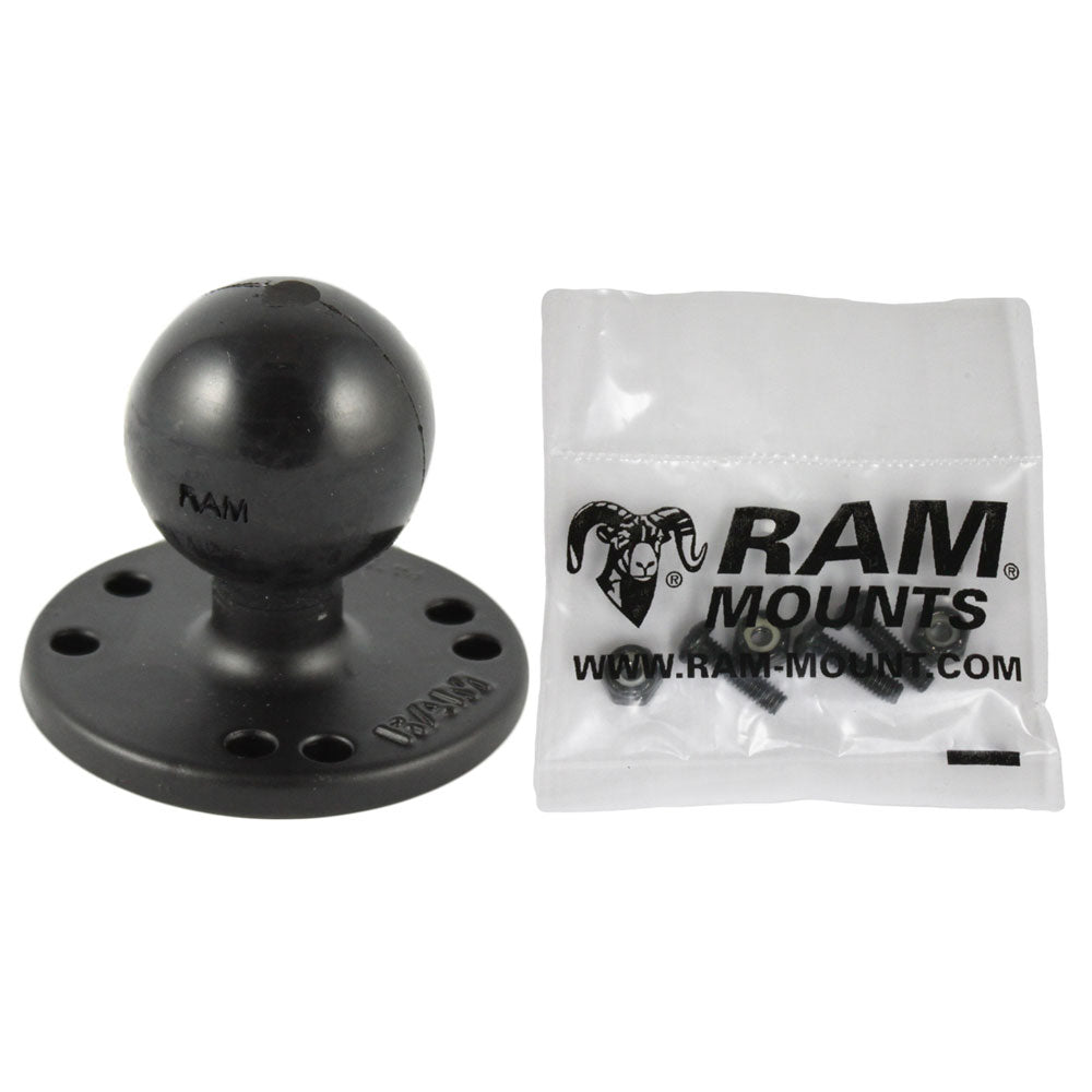 RAM Mount RAM Adapter fGarmin echo 200 500c  550c