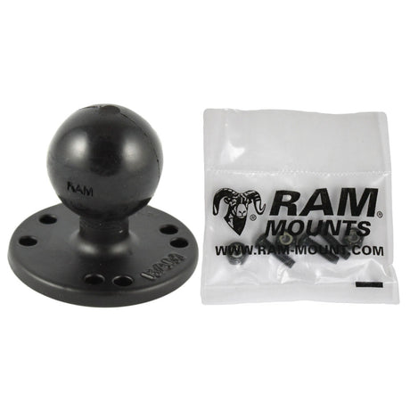 RAM Mount RAM Adapter fGarmin echo 200 500c  550c