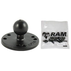 RAM Mount RAM Adapter fGarmin echo 100 150  300c