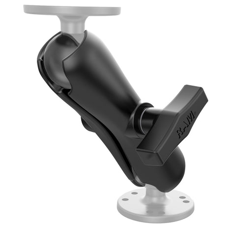 RAM Mount Double Socket Arm f15 Ball Bases