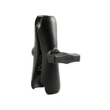 RAM Mount Double Socket Arm f15 Ball Bases