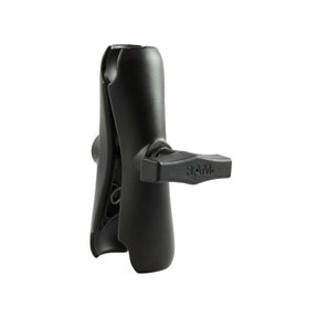 RAM Mount Double Socket Arm f15 Ball Bases