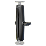 RAM Mount Long Double Socket Arm f15 Ball Bases