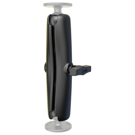 RAM Mount Long Double Socket Arm f15 Ball Bases