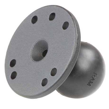 RAM Mount 212 Diameter Base w15 Ball