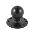 RAM Mount 212 Diameter Base w15 Ball