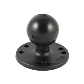 RAM Mount 212 Diameter Base w15 Ball
