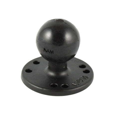 RAM Mount 212 Diameter Base w15 Ball