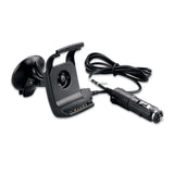 Garmin Suction Cup Mount wSpeaker fMontana 6xx Series  Monterra