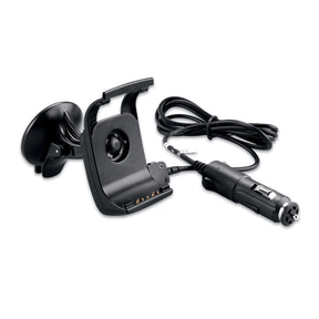 Garmin Suction Cup Mount wSpeaker fMontana 6xx Series  Monterra