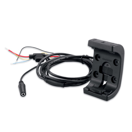 Garmin AMPS Rugged Mount wAudioPower Cable fMontana Series