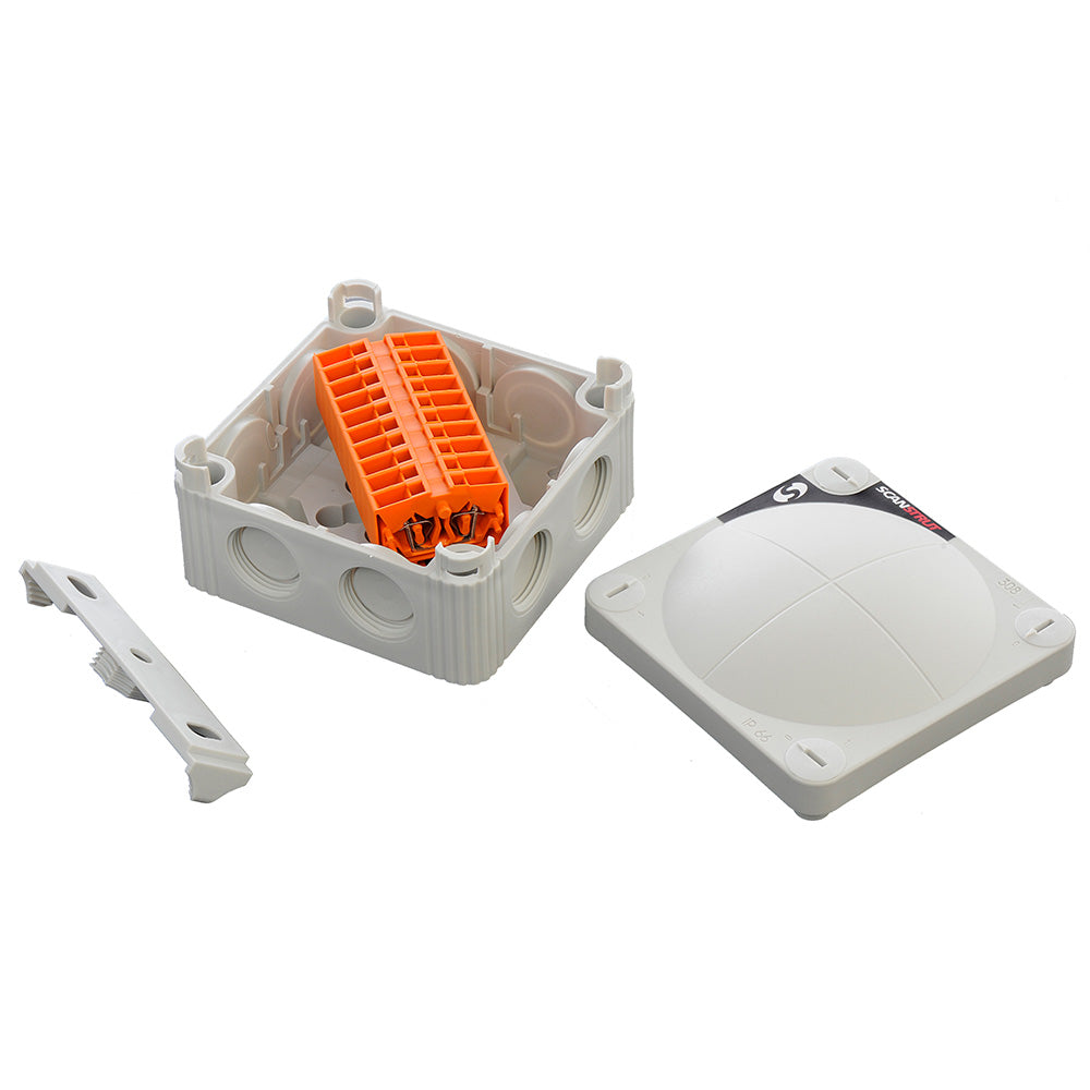 Scanstrut SB810 Junction Box