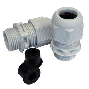 Scanstrut SB2G Junction Box Cable Seal  2 Pack