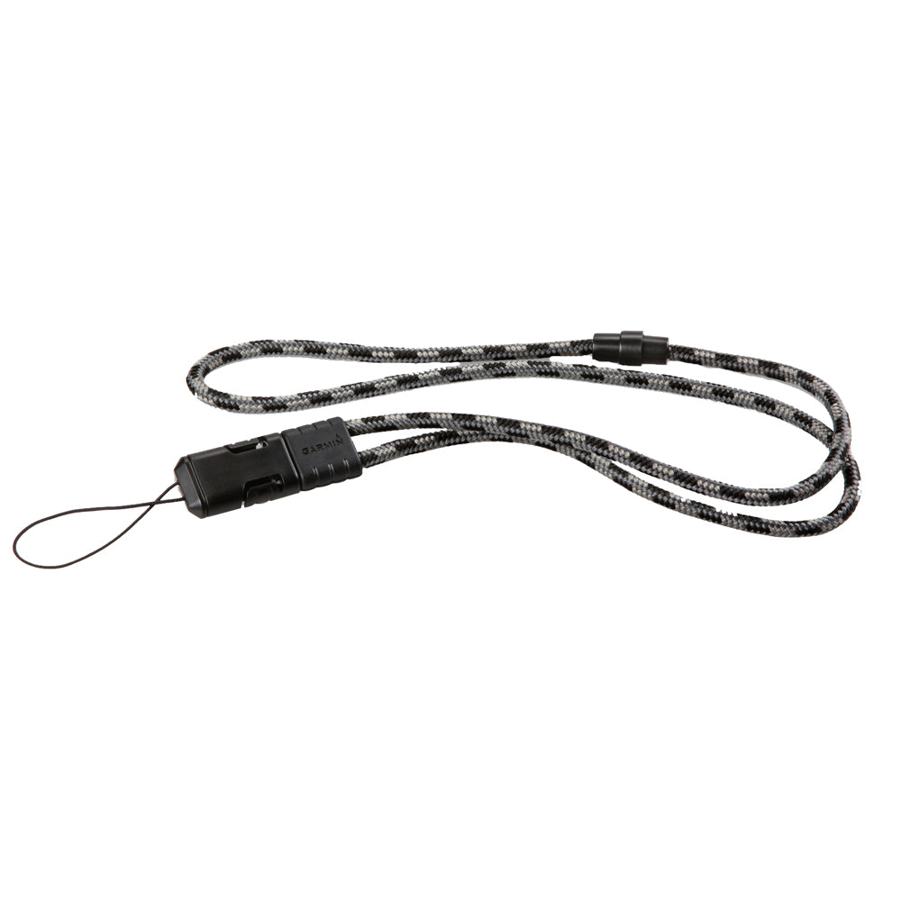 Garmin Quick Release Lanyard fRino 610 650  655t  GPSMAP 64 Series