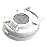 Maxwell UpDown Footswitch  Compact White