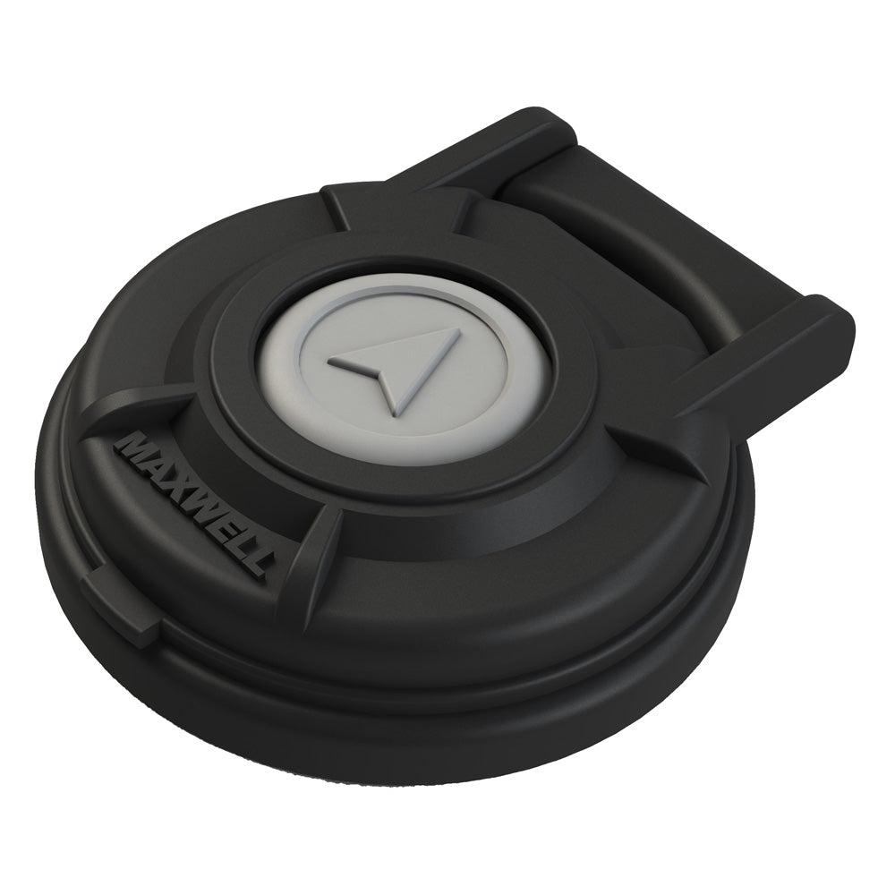 Maxwell UpDown Footswitch  Compact Black