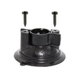 RAM Mount 33 Suction Cup Base wTwist Lock
