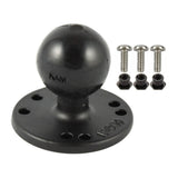RAM Mount Base wGarmin Swivel Mounting Hardware 15