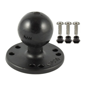 RAM Mount Base wGarmin Swivel Mounting Hardware 15