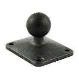 RAM Mount 2 x 25 Base w1 Ball