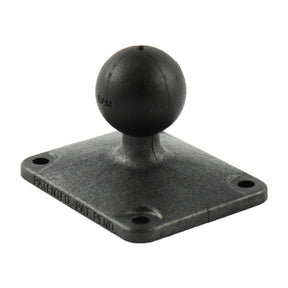 RAM Mount 2 x 25 Base w1 Ball
