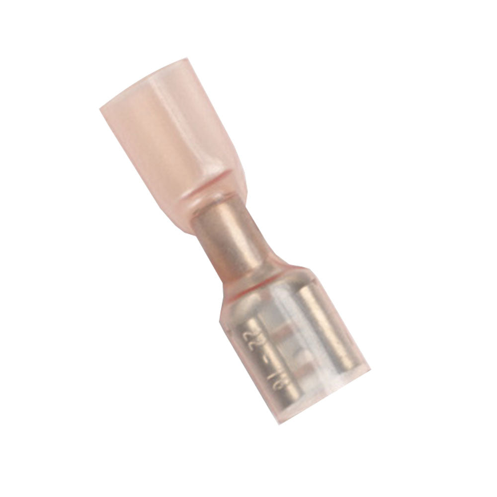 Ancor 2218 Female Heatshrink Disconnect  100Pack
