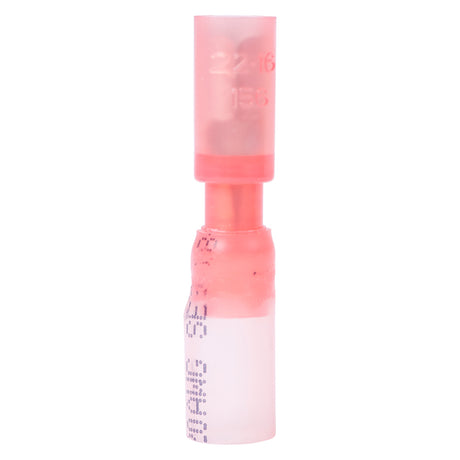 Ancor 2218 Female Heatshrink Snap Plug  100Pack