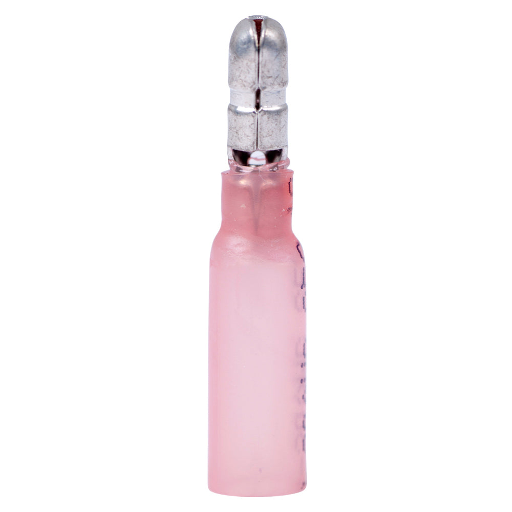 Ancor 2218 Male Heatshrink Snap Plug  100Pack