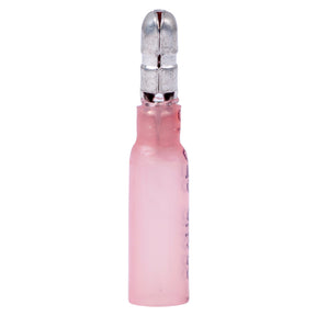 Ancor 2218 Male Heatshrink Snap Plug  100Pack