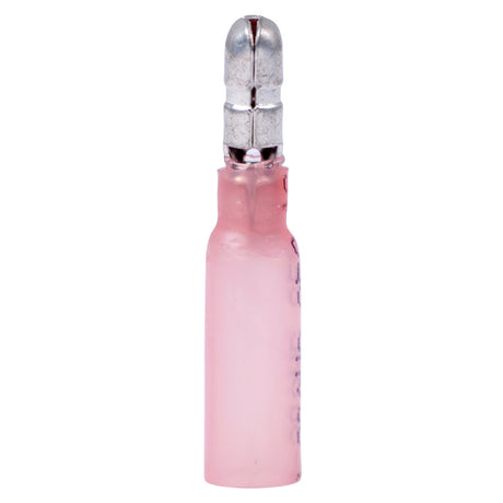 Ancor 2218 Male Heatshrink Snap Plug  100Pack